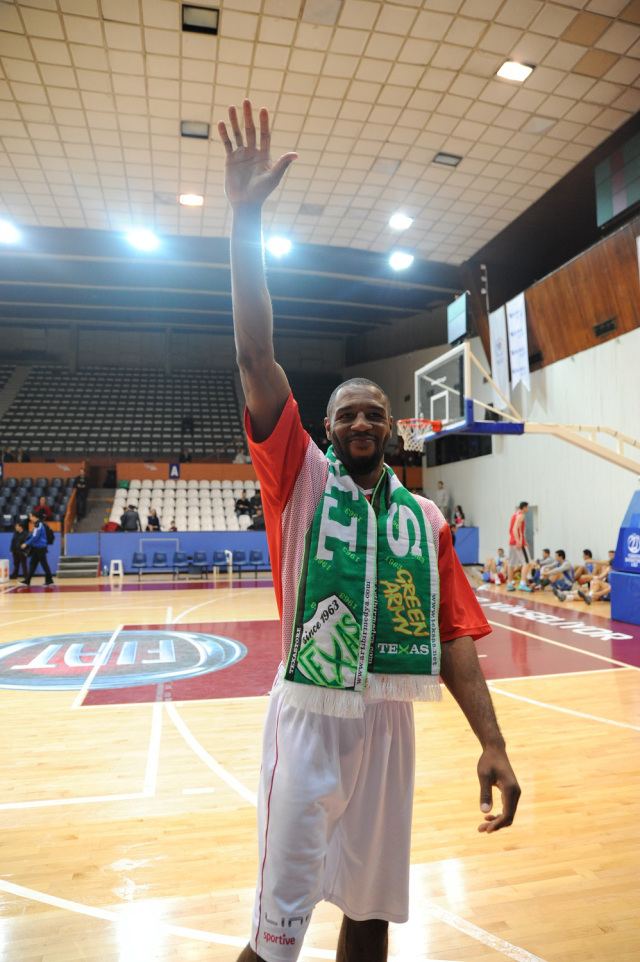 Chinemelu Elonu From Rejection to the Professional League One Basketball