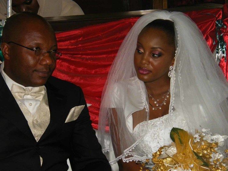 Chinenye Akinlade The Truth Chinenye Ochuba reminisces on her matrimony