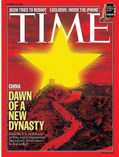 Chinese Century Chinese History for Dummies Part 16 China in the 21st Century