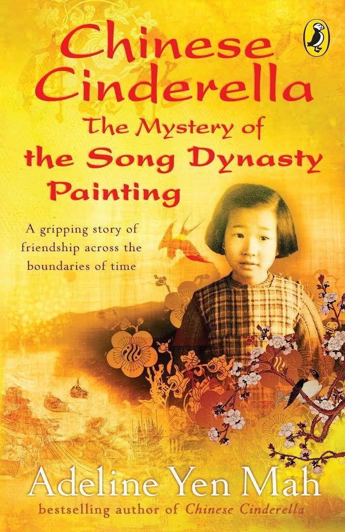 Chinese Cinderella: The Mystery of the Song Dynasty Painting t1gstaticcomimagesqtbnANd9GcQVKoT37bfTBzx7
