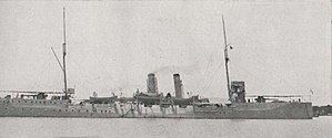Chinese cruiser Chao Ho httpsuploadwikimediaorgwikipediacommonsthu