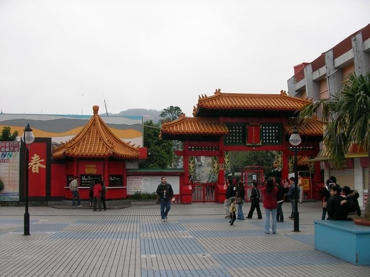 Chinese Culture and Movie Center Chinese Culture and Movie Center Taipei Tourist Attractions