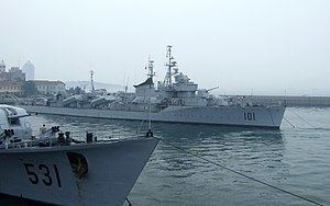 Chinese destroyer Anshan (101) httpsuploadwikimediaorgwikipediacommonsthu