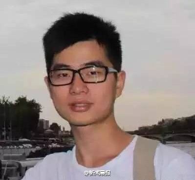 Chinese Man Body of missing Chinese man found in his Paris apartment World