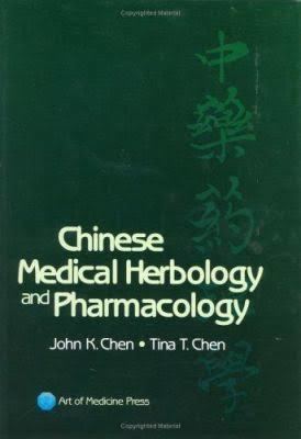 Chinese Medical Herbology and Pharmacology t0gstaticcomimagesqtbnANd9GcSYmAFSuvHKHonyMi