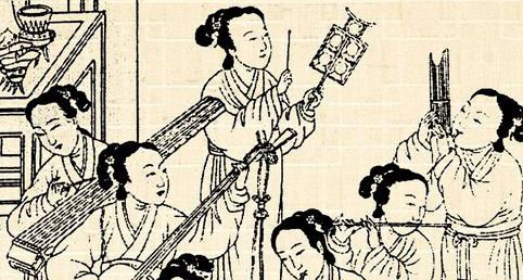 Chinese musicology