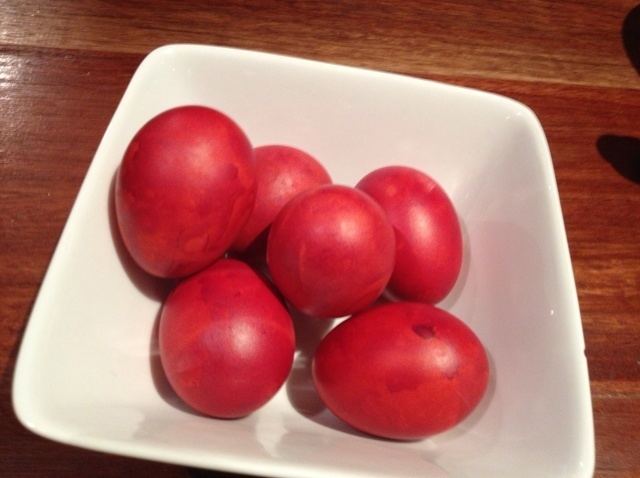 Chinese red eggs How to Cook Chinese Red Eggs Recipe Snapguide