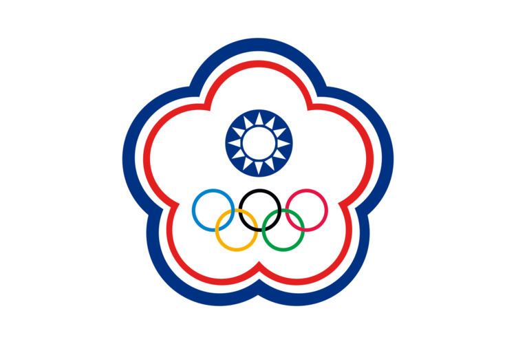 Chinese Taipei at the 1984 Summer Olympics