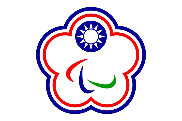 Chinese Taipei at the 2014 Asian Para Games