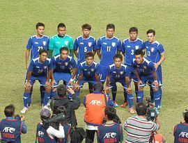 Chinese Taipei national football team Chinese Taipei national football team Wikipedia