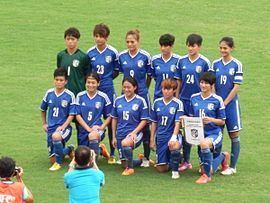 Chinese Taipei national football team Chinese Taipei women39s national football team Wikipedia