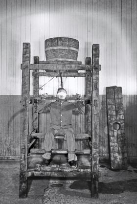 Chinese water torture