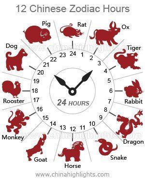 Chinese zodiac The Chinese Zodiac 12 Zodiac Animals Find Your Zodiac Sign