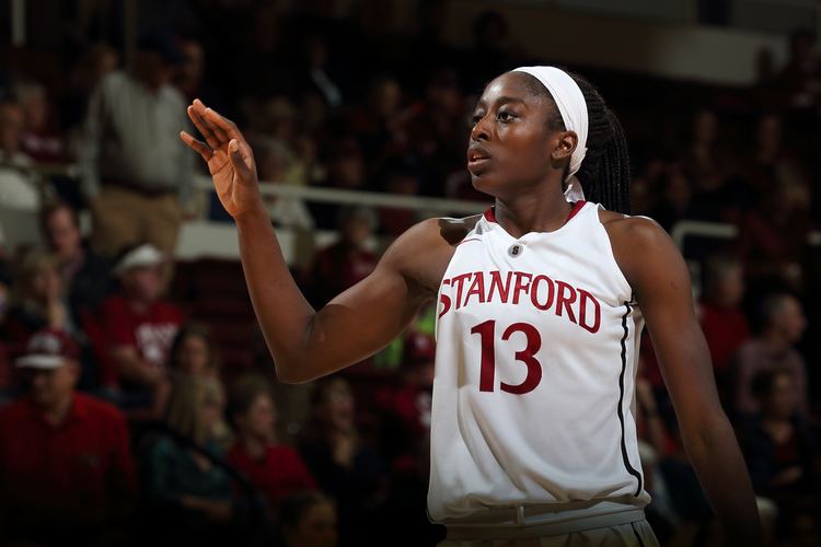 Chiney Ogwumike Chiney Ogwumike Stanford Daily