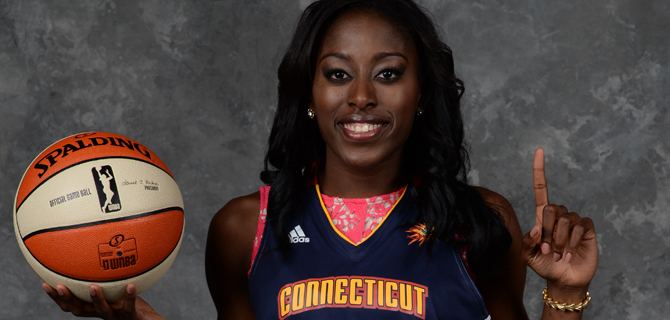 Chiney Ogwumike WNBAcom Draft 2014