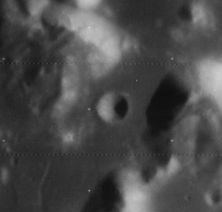 Ching-Te (crater)
