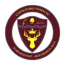 Chingford Town F.C. httpsuploadwikimediaorgwikipediacommonsthu