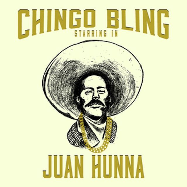 Chingo Bling Chingo Bling on Spotify