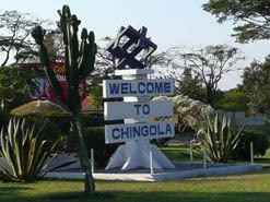 Chingola wwwzambiatourismcommediaChingolajpg