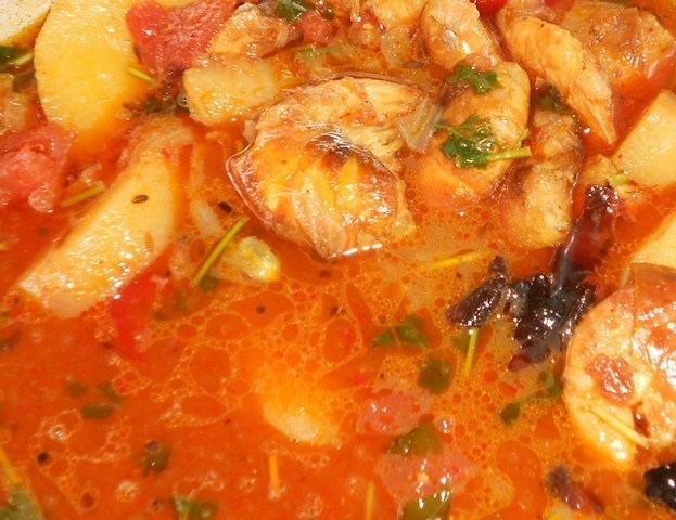 Chingudi Jhola Chingudi Jhola Prawn Curry Odia Style Oriya Food Recipes Online