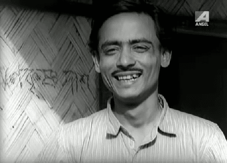 Chinmoy Roy Chiriakhana 1967 Dustedoff