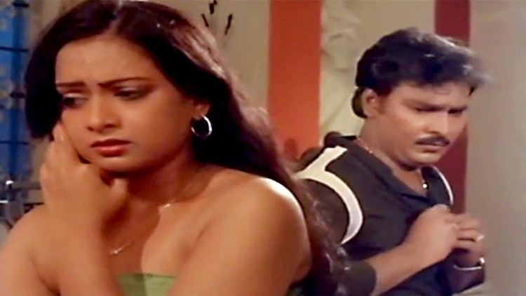 Chinna Veedu Chinna Veedu Tamil Full Movie Bhagyaraj and Kalpana Tamil