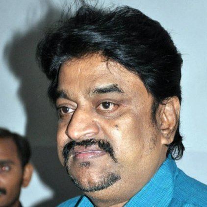 Chinni Jayanth Jayanths dad passes away