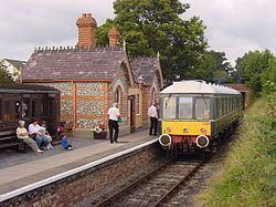 Chinnor railway station httpsuploadwikimediaorgwikipediacommonsthu