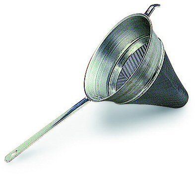 Chinois Chinois finemesh strainer sieve stainless steel