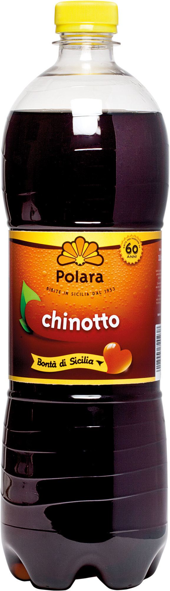 Chinotto (soft drink) Chinotto Soft drinks amp beverages Sicilian carbonated drinks Polara