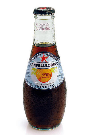 Chinotto (soft drink) San Pellegrino Chinotto Reviews ProductReviewcomau