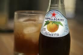 Chinotto (soft drink) Italian soft drink Chinotto