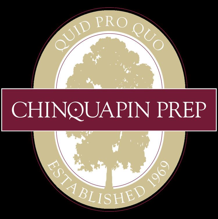 Chinquapin Preparatory School Chinquapin Preparatory School Wikipedia