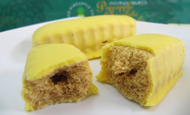 Chinsuko okinawajohokan Rakuten Global Market Sweet pine flavour delicate