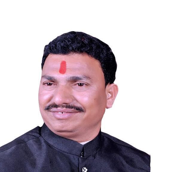 Chintamani Malviya Welcome to official website of District Administration Ujjain MP