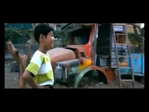 Chintoo (film) movie scenes Chintoo The Movie official trailer