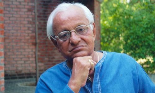 Chinu Modi Gujarati poet Chinu Modi gets Sahitya Akademi Award
