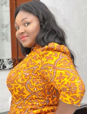 Chioma Okoye Nollywood Actress Chioma Okoye Attacked For Crashing Friends
