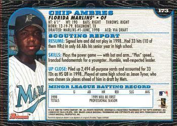 Chip Ambres The Trading Card Database Chip Ambres Gallery