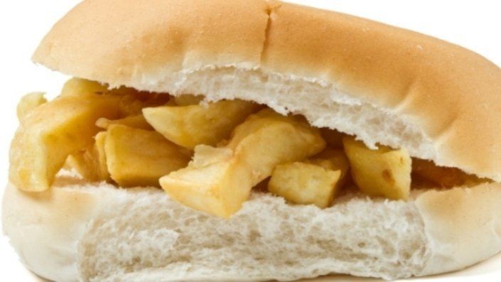Chip butty 11 Reasons Why The Chip Butty Deserves Your Love and Respect