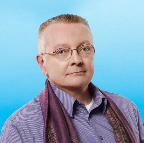 Chip Coffey Chip Coffey Psychics the Paranormal and Sensationalism