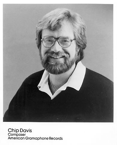 Chip Davis Chip Davis ARTISTdirect