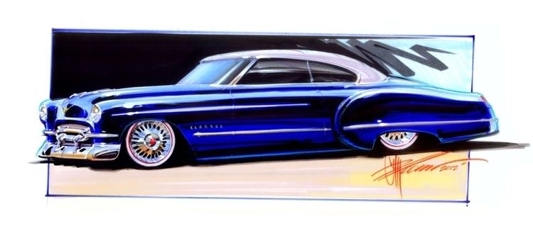 Chip Foose Chip Foose Foose Design