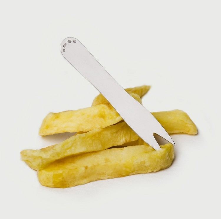 Chip fork Chip Fork