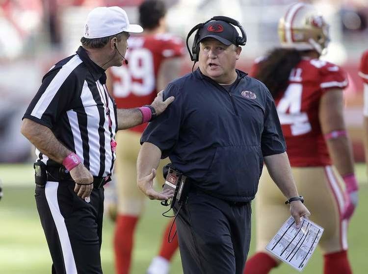 Chip Kelly Lowell Cohn Buzz about 49ers Chip Kelly and Oregon could be his