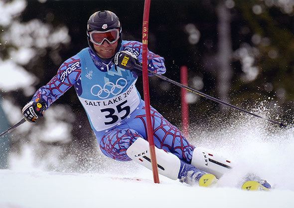 Chip Knight QA Chip Knight Rejoins the US Ski Team US Ski Team Alpine