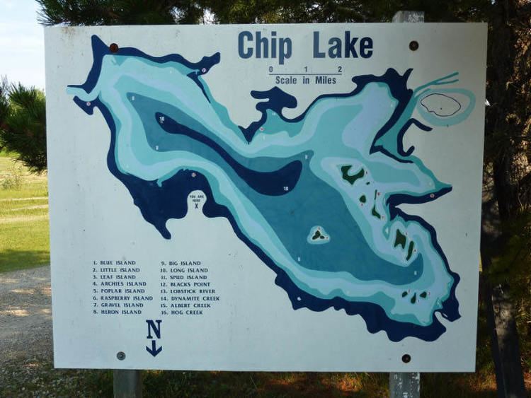 Chip Lake (Alberta) wwwcampscoutcomstaticmediaCampPicsAB0266Cjpg