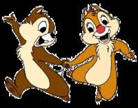 Chip 'n' Dale httpsuploadwikimediaorgwikipediaenthumb9