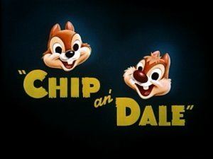 Chip 'n' Dale Chip 39n39 Dale Online The Chip 39n39 Dale amp Rescue Rangers Fan