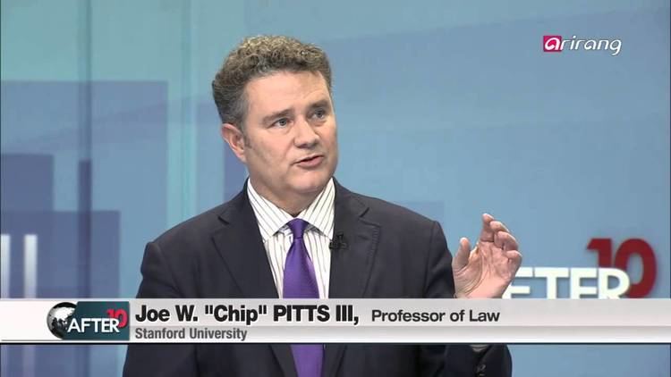 Chip Pitts After10 Ep176C01 Intoducing Prof Chip Pitts YouTube